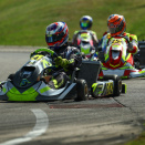 IAME Euro Series: Top-10 pour Andy Ratel et Mattis Brageot à Wackersdorf