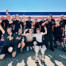 Les pneumatiques Dunlop vont-ils rabattre les cartes au Championnat d’Europe à Alcaniz?