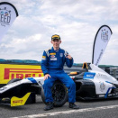 Matthéo Dauvergne en tête du Trophée Feed Racing-Kartmag avant Varennes