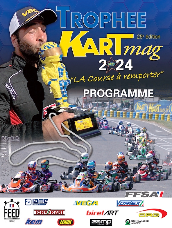 PROGRAMME TKM 2024-1
