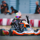 Retour sur le Championnat d’Europe KZ1 2024 à Alcaniz