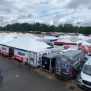 Trophée Kart Mag 2024 à Varennes: Une première tendance après les ultimes essais libres