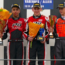Trophée Kart Mag: Matthéo Dauvergne s’impose sur le fil en Nationale