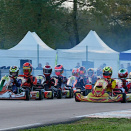 Kart Mag Festival 2024 à Valence: Le résultats des super manches