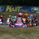 Le Kart Mag Festival 2024 à Valence affiche complet !