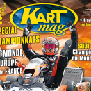 Ne manquez pas le numéro 222 de Kart Mag, disponible en kiosque ou par abonnement