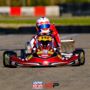 Muret IAME: Meynard gagne en Mini 60, Benecchi 1er en S125 Junior
