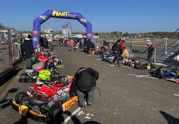 Open Kart Mag 2026 à Salbris, J–40: A vos inscriptions !