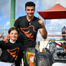 Gwen Lagrue annonce Julia Montlaur, Many Nuvolini et Andy Consani dans l’Academy Mercedes F1
