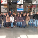 La Fédération Suisse du Sport Automobile et la Ligue Rhône-Alpes Karting font cause commune pour la formation des commissaires techniques