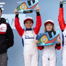Portimao: De probants résultats côté Français à l’ouverture de la Champions of the Future Academy Program