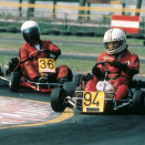 Retour aux origines du Karting
