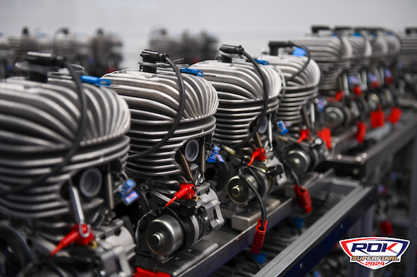 Les tribulations des Français à la Rok Superfinal