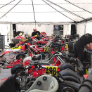 Top-5 en Mini 60, Nationale, Senior et Master pour Renaux Racing Team