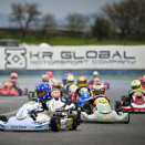 Top-5 au général de la WSK pour Nuvolini, Ratajeski Fagot et perf pour Policand (partie 2)