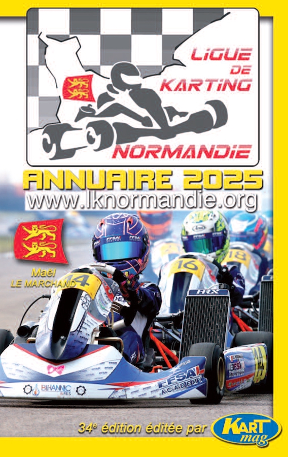 Annu-Normand 2025 CALAMEO