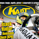 Le nouveau Kart Mag (n°224) est en kiosque
