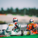 Champions of the Future Euro Series: Thomas Pradier (OK) dans le top-10 à Portimao, Louis Cochet malchanceux