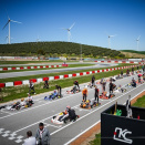 Champions of the Future Euro Series à Campillos / OK: Costoya impressionne, Pradier remonte