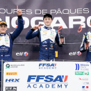 F4 Academy: Les enseignements à tirer après l’ouverture à Nogaro