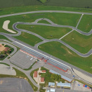 Une seule épreuve pour le Championnat de France KZ Long Circuit 2025