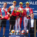 Europe KZ1 Valencia: Pedro Hiltbrand s’impose à domicile