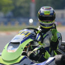 IAME France round 2: Des finales serrées à Varennes (2e partie)