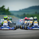 Junior FFSA Academy: Goudchaux réplique à Rivals à Mirecourt