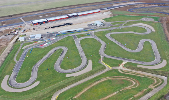 J–2 semaines pour la Kart Cup à Mirecourt, un rendez-vous attendu en KZ, KA100 et dans les autres catégories…