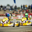 Le Français Maël Le Marchand ouvre victorieusement la saison du Trophée Académie Junior 2025