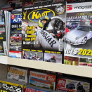 Le numéro 224 de Kart Mag disponible à Orly et ailleurs