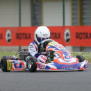 NSK: Meynard gagne en Mini 60, Guilloteau en Nationale