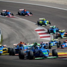 Dijon F4 a confirmé les Coupes de Pâques à Nogaro.Qu’en sera-t-il à Spa Francorchamps?