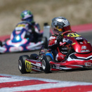 IAME Euro Series en Espagne: Top-10 pour Charles Ural et Louis Baziret