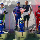 IAME France: Steven Servant nous refait le coup de 2018 en X30 Senior