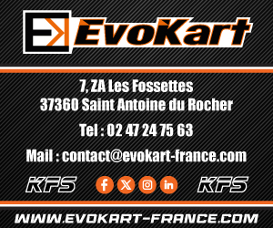 EvoKart