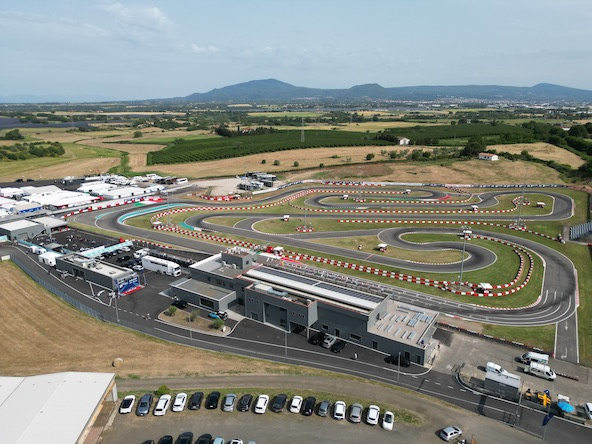 Suivez en live le Championnat d’Europe et le Trophée Académie Senior 2025 à Viterbo, Italie