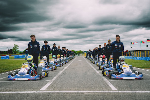 Photo FFSA Academy / KSP Reportages