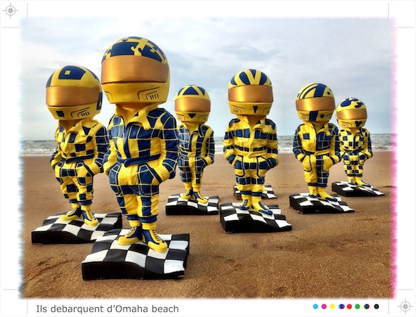 Trophée Kart Mag 2025 à Varennes sur Allier, 25e anniversaire: J–2 mois !
