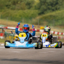 Un Challenge Minarelli très ouvert en 2025 après le 2e round à Ancenis