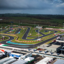 WSK, Champions of the Future, FIA Karting… le circuit Léopard de Viterbo sous les feux de l’actualité (partie 1)