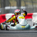 WSK, Champions of the Future, FIA Karting… le circuit Léopard de Viterbo sous les feux de l’actualité (partie 2)