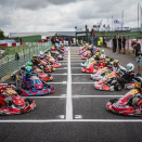 Ancenis: Impressionnante prestation de Gabriel Canal, nouveau Champion de France Nationale 2025