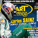 Le nouveau Kart Mag (n°225) est en kiosque