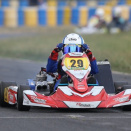 Défi France à Varennes: Remontée victorieuse de Miquet en KFS 135 et Dauphin vainqueur en F20.000 malgré Besnault