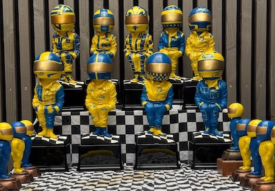Trophée Kart Mag 2025 à Varennes bientôt complet, déjà plus de 250 engagés à J – 2 semaines