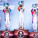 Un double podium pour Mattis Brageot en Mini à la Champions of the Future Academy Program à Jesolo