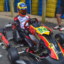 De magnifiques récompenses pour les pilotes participant aux épreuves Kart Mag: le point sur les classements