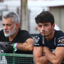 Etudes, entrée dans la vie active et succès en karting: Rien d’incompatible pour Enzo Valente !