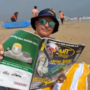 Fermeture des bureaux de Kart Mag pour une semaine